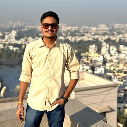 Picture of Manav