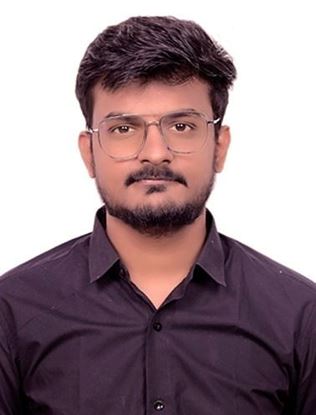 Picture of Shrijesh