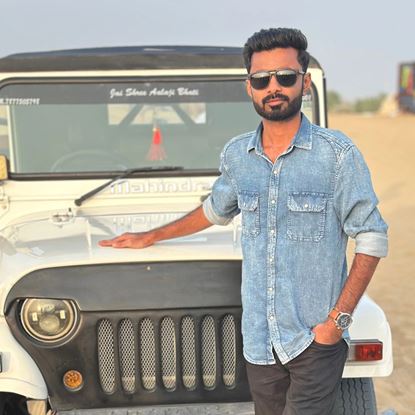 Picture of Mitesh
