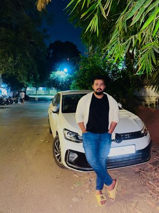 Picture of Dhruv