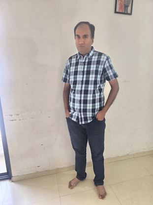 Picture of Shyam