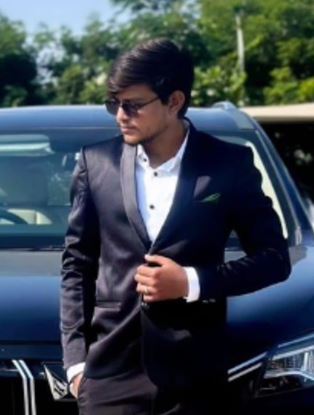 Picture of Hardik