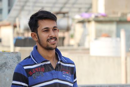 Picture of Yash