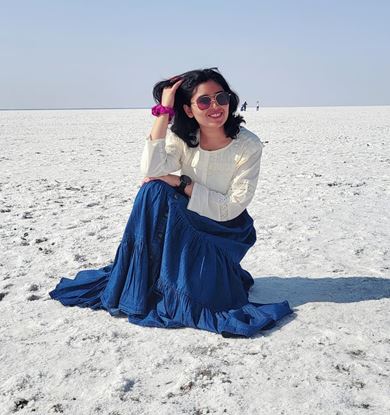 Picture of VAISHNAVI