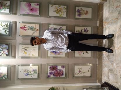 Picture of Sagar