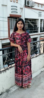 Picture of Sarita