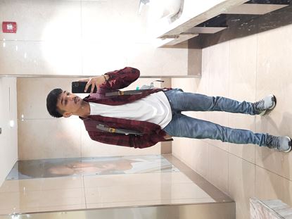 Picture of Jaynil