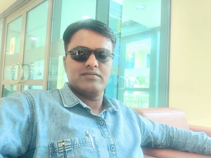 Picture of Chetan