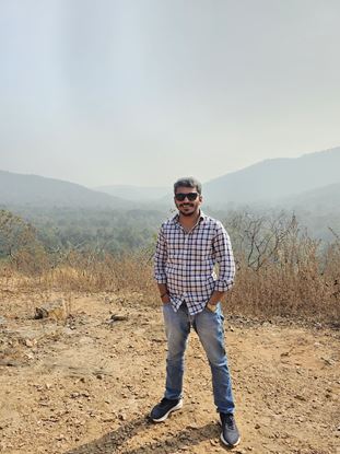 Picture of Prashant