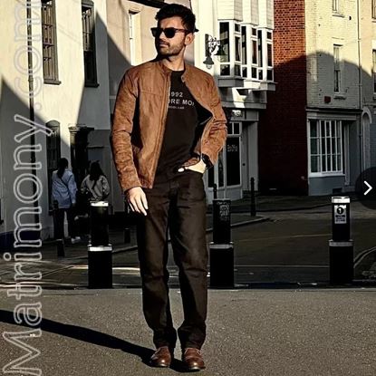 Picture of Dhrumil