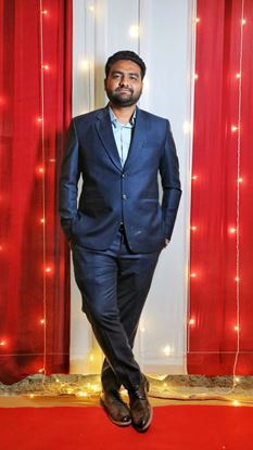 Picture of Bhumit