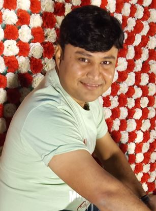 Picture of Satish