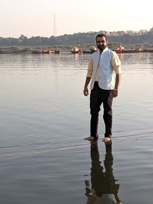 Picture of Ritesh