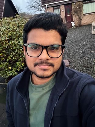 Picture of UMANGKUMAR