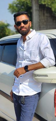 Picture of MITESH