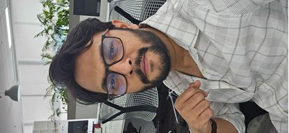 Picture of Raj