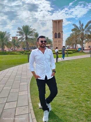 Picture of Vijay