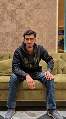 Picture of Sumit