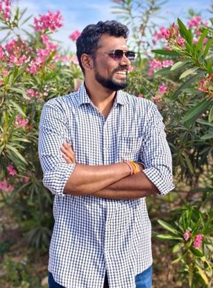 Picture of Ritesh