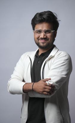Picture of Harsh