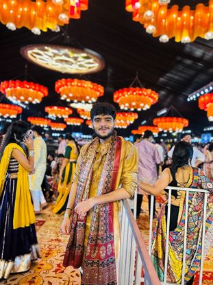 Picture of Parth